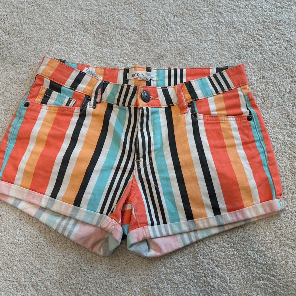 Bcbg shorts